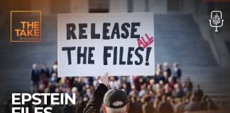 What's in Jeffrey Epstein's files | The Take