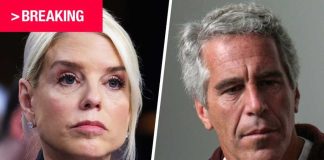 BREAKING: Oversight Committee votes to subpoena Pam