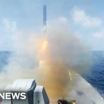 BREAKING: Three U.S. service members killed in Operation