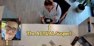 Cops Use AI to Jail Innocent Grandmother for 6 MONTHS