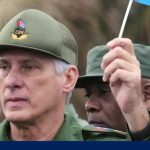 Cuban president confirms talks with US