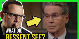 DEMOCRATS FUME Over Trump's Disrespectful Remarks