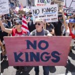 'EXPOSED': Republican reveals 'No Kings' rallies