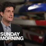 Fighting words from JFK grandson Jack Schlossberg