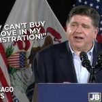 JB Pritzker launches campaign for 3rd TERM as Illinois