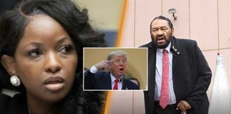 Jasmine Crockett and Al Green Are FIRED. Their Response