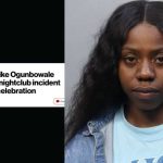 NEW DETAILS: Arike Ogunbowale Arrested After Allegedly