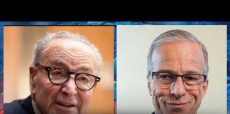 Senate AGREES To FUND Most Of DHS — ICE, CBP Left