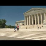 Supreme Court hears billion-dollar piracy case