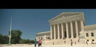 Supreme Court hears billion-dollar piracy case