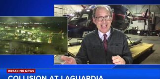 'The cockpit is disintegrated:' Air Canada, fire truck collision at