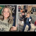 Tragic Fire Takes NHL Reporter and Kids