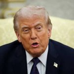 Trump Worried an Even Worse Leader Could Take Over Iran