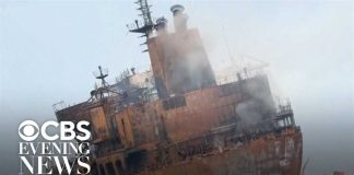 Trump postpones deadline to strike Iranian power plants amid