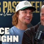 Vince Vaughn | This Past Weekend w/ Theo Von #648