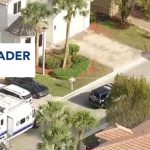 FL Vice Mayor murdered in alleged domestic dispute