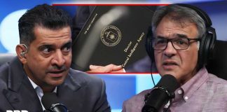 "King Charles Took $3.2 Million In CASH" - Ex-CIA John