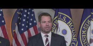 Multiple women accuse Rep. Eric Swalwell of sexual assault