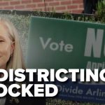 Governor’s STUNNING Flip — Democrats Seize Virginia Redistricting BLOCKED by a judge: Spanberger's past