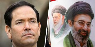 Rubio revokes green cards of regime-linked Iranians amid war