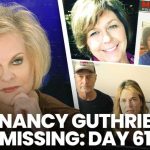 SAVANNAH GUTHRIE'S MOM MISSING: DAY 61