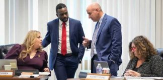 Texas State Board of Education approves Bible stories in