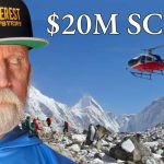They Poison Trekkers' Food on Everest | The $20 Million