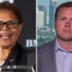 Mayor’s Brutal Attack on Fire Victim Explodes Karen Bass let my life 'BURN DOWN': Spencer Pratt
