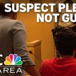 Explosive Court Clash: Murder vs Mental Health Man accused of attacking OpenAI CEO Sam Altman's home