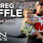 TRUSTED Friends Loot NASCAR Legend’s Corpse NASCAR Community in Shock After Greg Biffle Killed in Plane