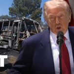 Military STRIKES Cartel Boats—11 Dead, No Warrants “Nobody But The Cartels Rule Mexico,” Trump Warns On