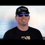 Stunning Nascar Kyle Busch Passing — What Are They Hiding? Joey Logano reacts to legendary driver Kyle Busch's death