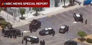 Special Report: Three adults shot dead at Islamic Center of San Diego