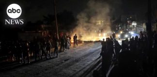 Cuba largely in dark as energy grid on the verge of collapse