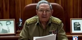 Decades Later: U.S. Targets Raúl Castro for Murder U.S. indicts former Cuban President Raul Castro