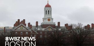Harvard faculty committee proposes cap on A grades