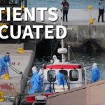 Deadly Cruise SHOCKS World – What Really Happened? Passengers evacuated from cruise ship amid rare hantavirus outbreak