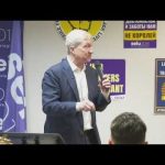 Billionaire Blitz Upends Governor Primary Steyer makes final push to win undecided California voters
