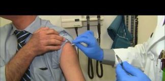 Flu outbreak has Army, Navy, Air Force reinstate mandatory flu shots