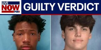 National Uproar Over Track Killing Karmelo Anthony trial: jury reveals verdict