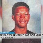 Sailor to be sentenced after pleading guilty to killing Angelina Resendiz