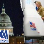 We NEED election reform: Sen Marsha Blackburn