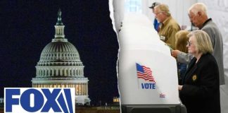 Federal Databases Eye Ballots — Alarms Ring We NEED election reform: Sen Marsha Blackburn