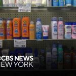 FDA Stalled Sun Protection—For Decades New sunscreen ingredient approved by federal health officials
