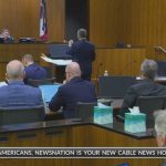 Defense asks to take death penalty off table for man accused of killing Charlie Kirk during evidenti