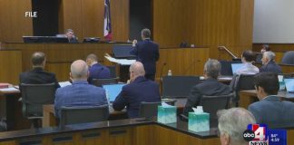 Death Penalty Gambit Shocks Charlie Kirk Case Defense asks to take death penalty off table for man accused of killing Charlie Kirk during evidenti