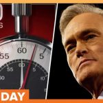 CBS Meltdown: 60 Minutes Icon Axed CBS' Scott Pelley Accuses Bari Weiss of ‘Murdering’ ’60 Minutes’