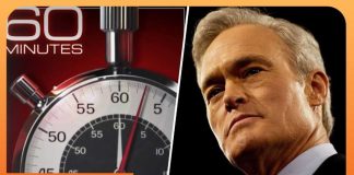 CBS' Scott Pelley Accuses Bari Weiss of ‘Murdering’ ’60 Minutes’