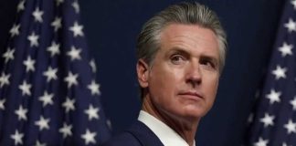 DOJ Heat Engulfs Gavin Newsom Newsom says he is being investigated by the Justice Department, blames Trump