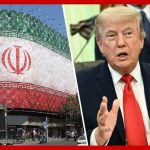 Hidden Iran Windfall? JD Vance Explains Trump & Iran announce 'deal' to end war